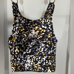 Lululemon Power Pivot Tank Top